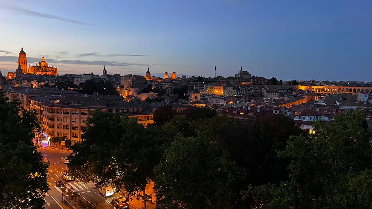 Segovia
