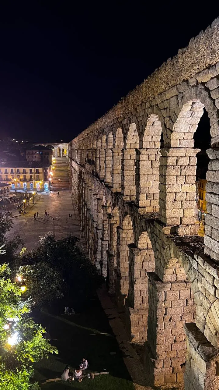 Segovia