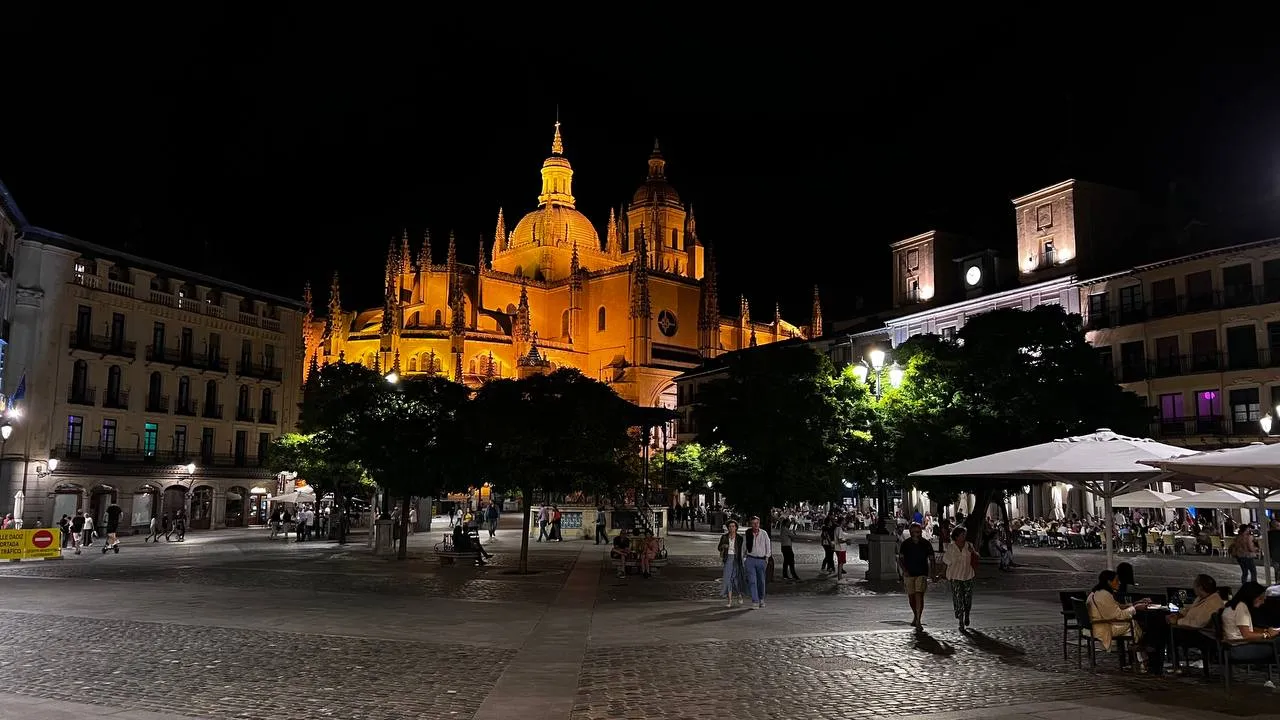 Segovia