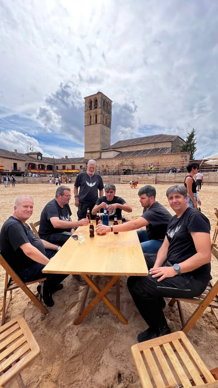 Pedraza. Segovia